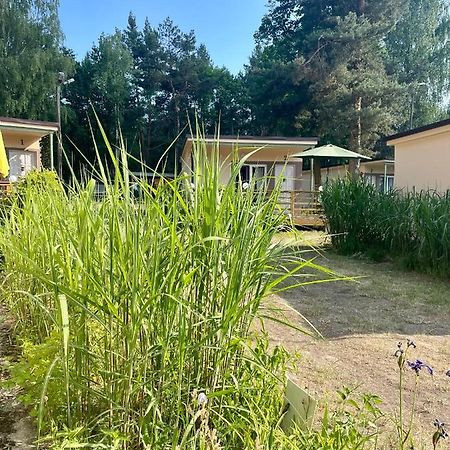 Osrodek Wypoczynkowy Flora Hotel Firlej Eksteriør billede