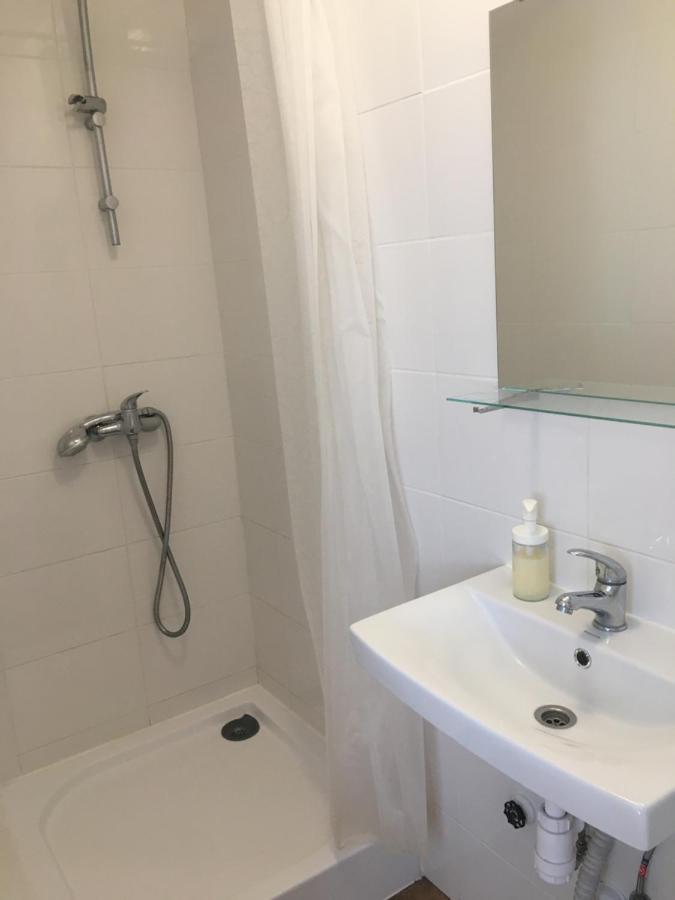 Osrodek Wypoczynkowy Flora Hotel Firlej Eksteriør billede